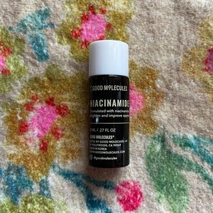 Good Molecules Niacinamide